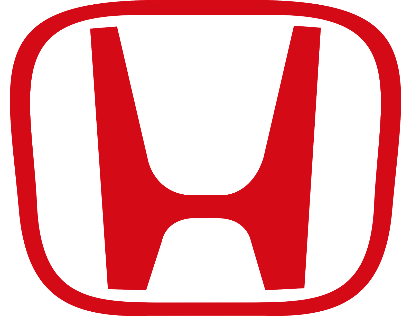 Honda H Logo