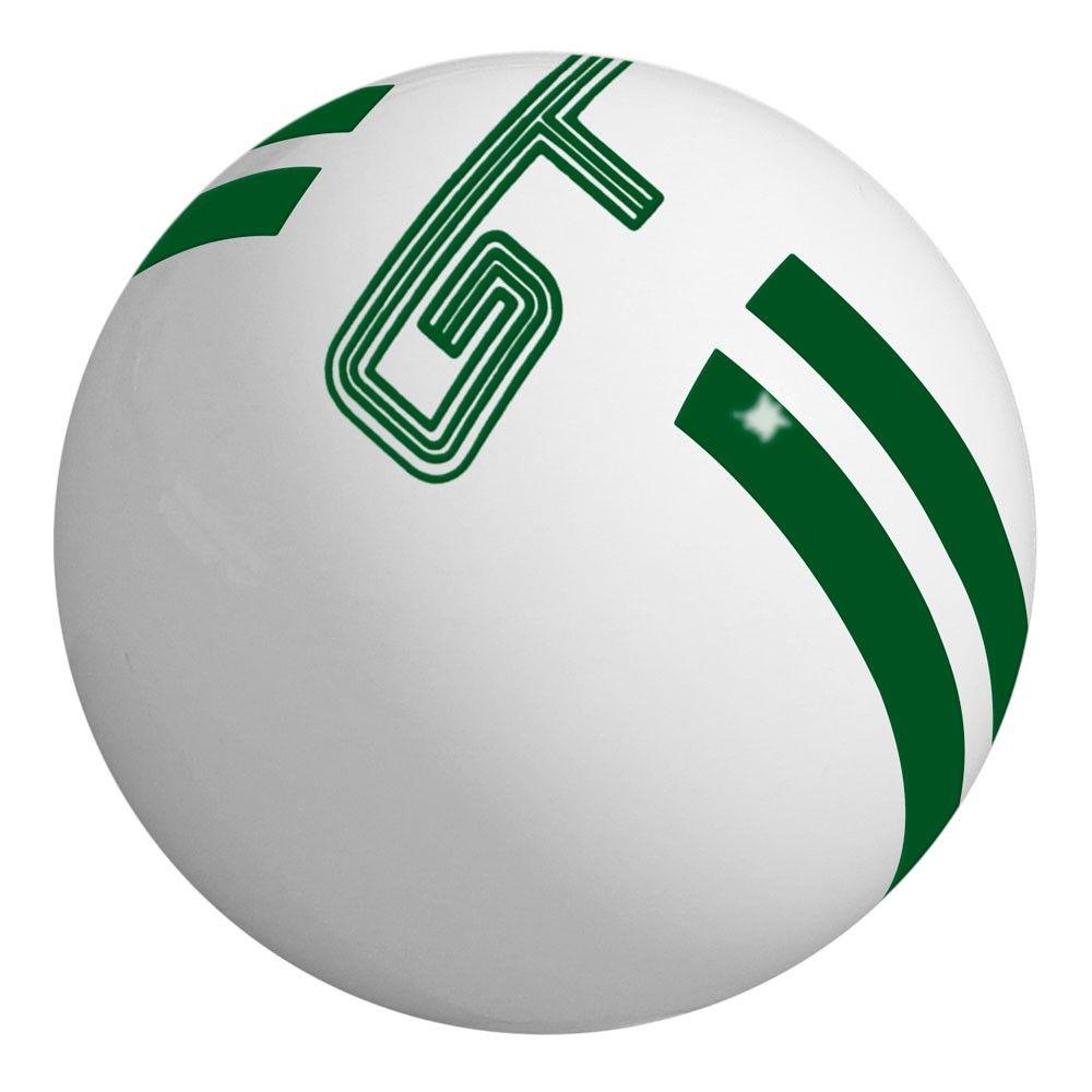 8 Green Ball Logo LogoDix