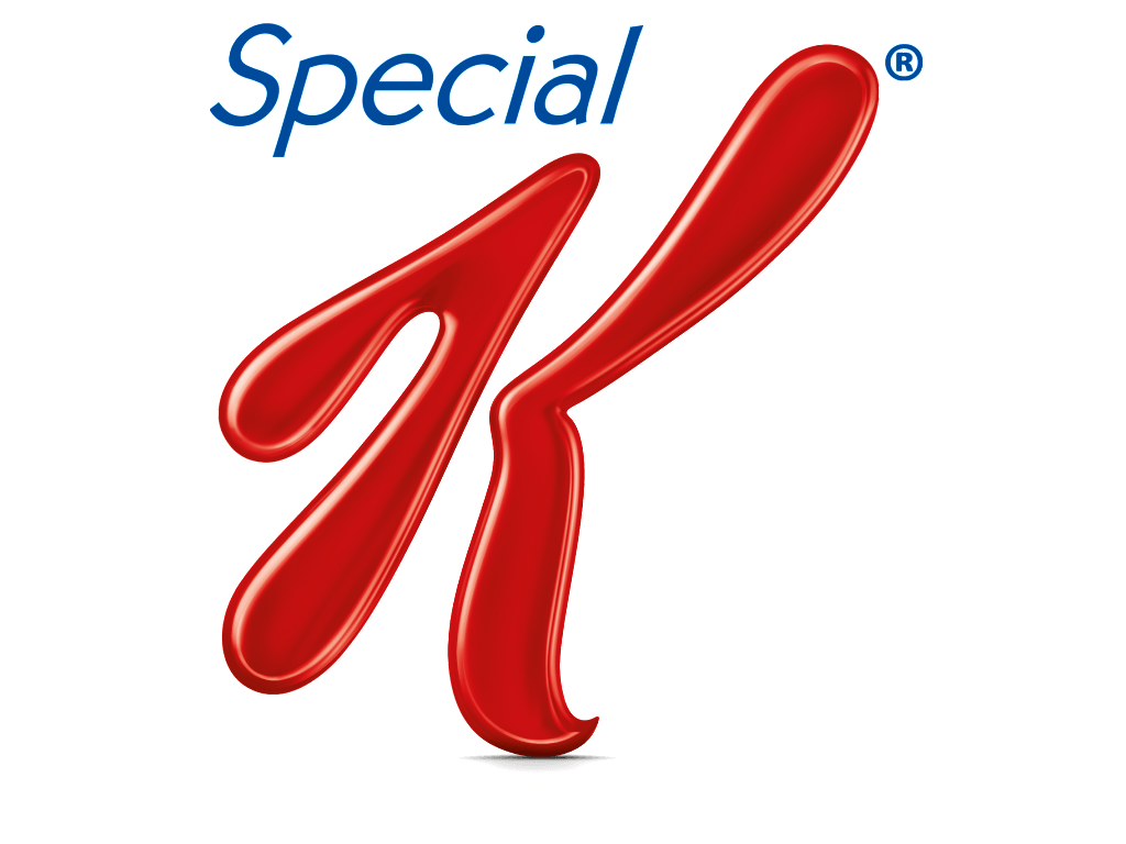 Special K Logo LogoDix
