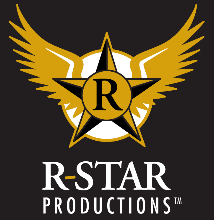 What Is R Star Logo Design Talk