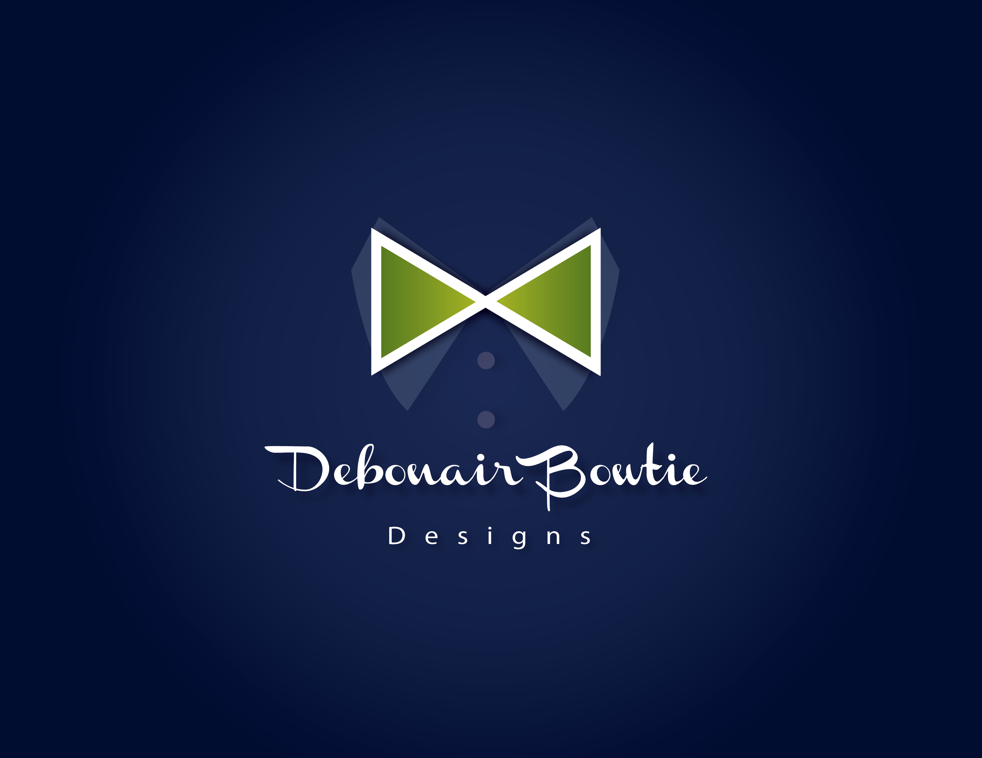 Bow Tie Company Logo LogoDix