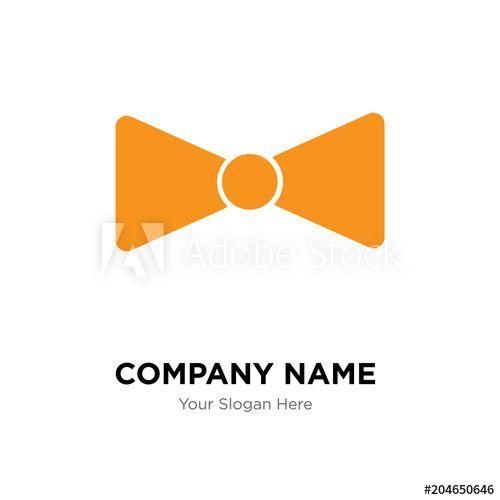 Bow Tie Company Logo LogoDix