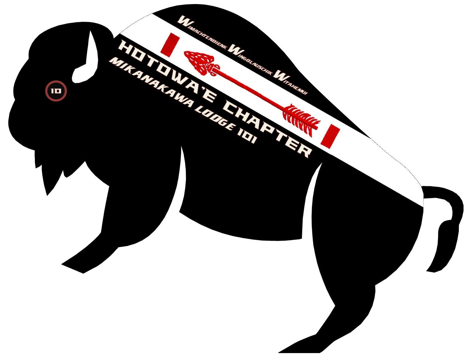 Order of the Arrow Logo LogoDix