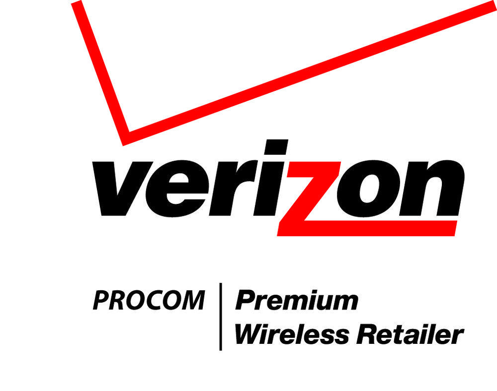 Verizon Wireless Logo LogoDix