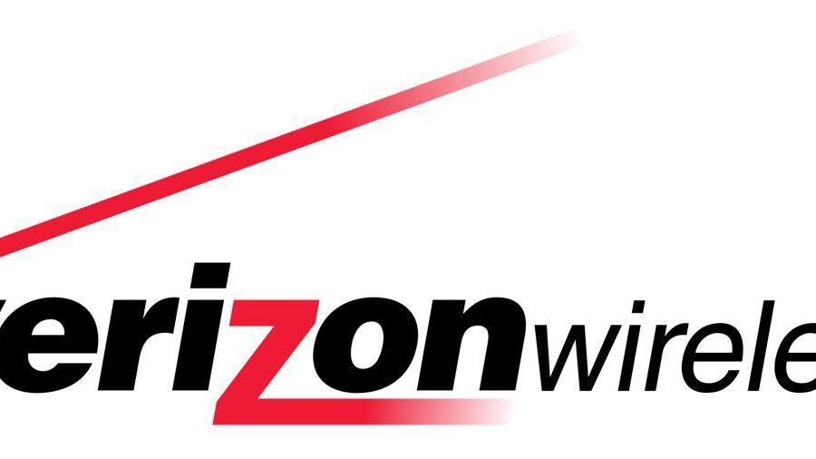 Verizon Wireless Logo LogoDix