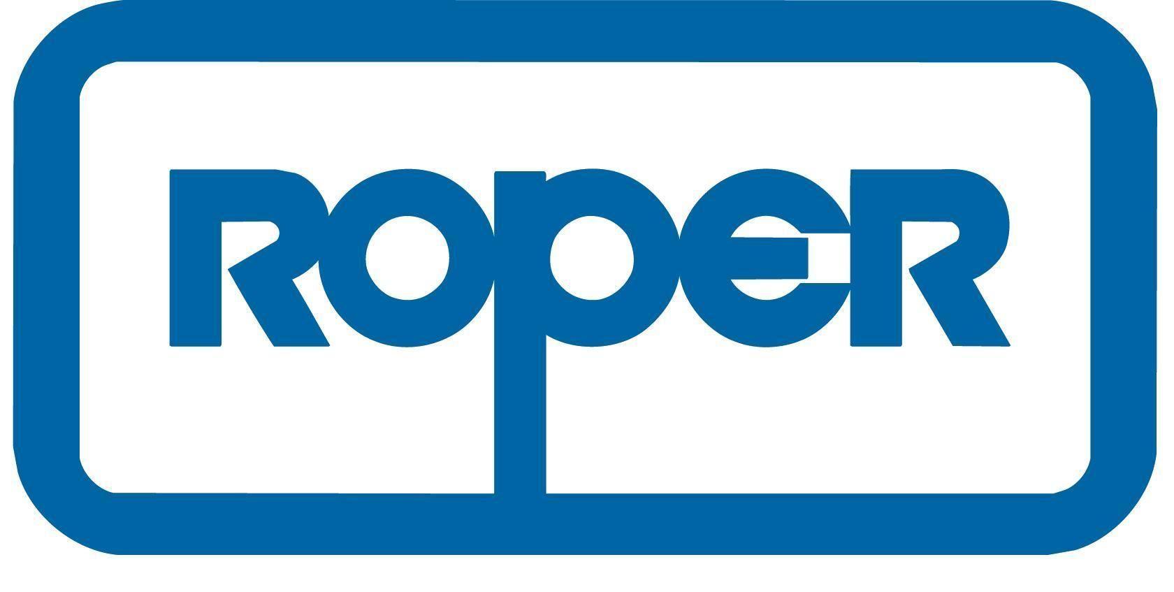 Roper Logo LogoDix