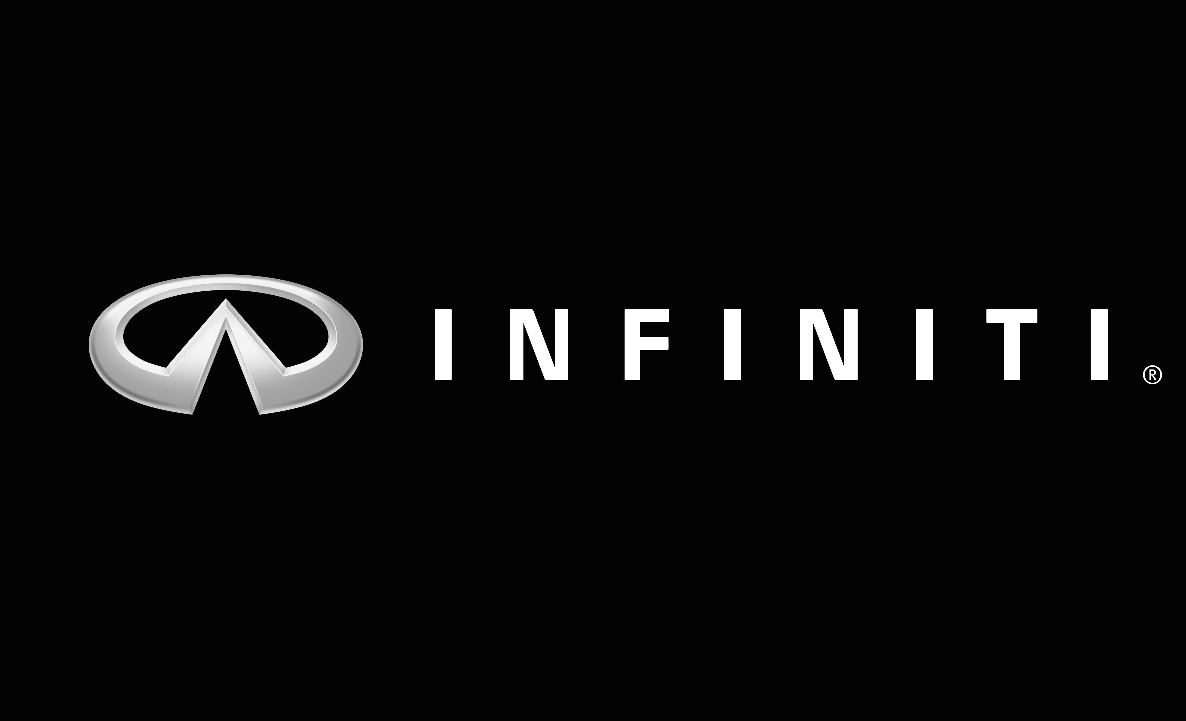 Infinity Car Logo LogoDix