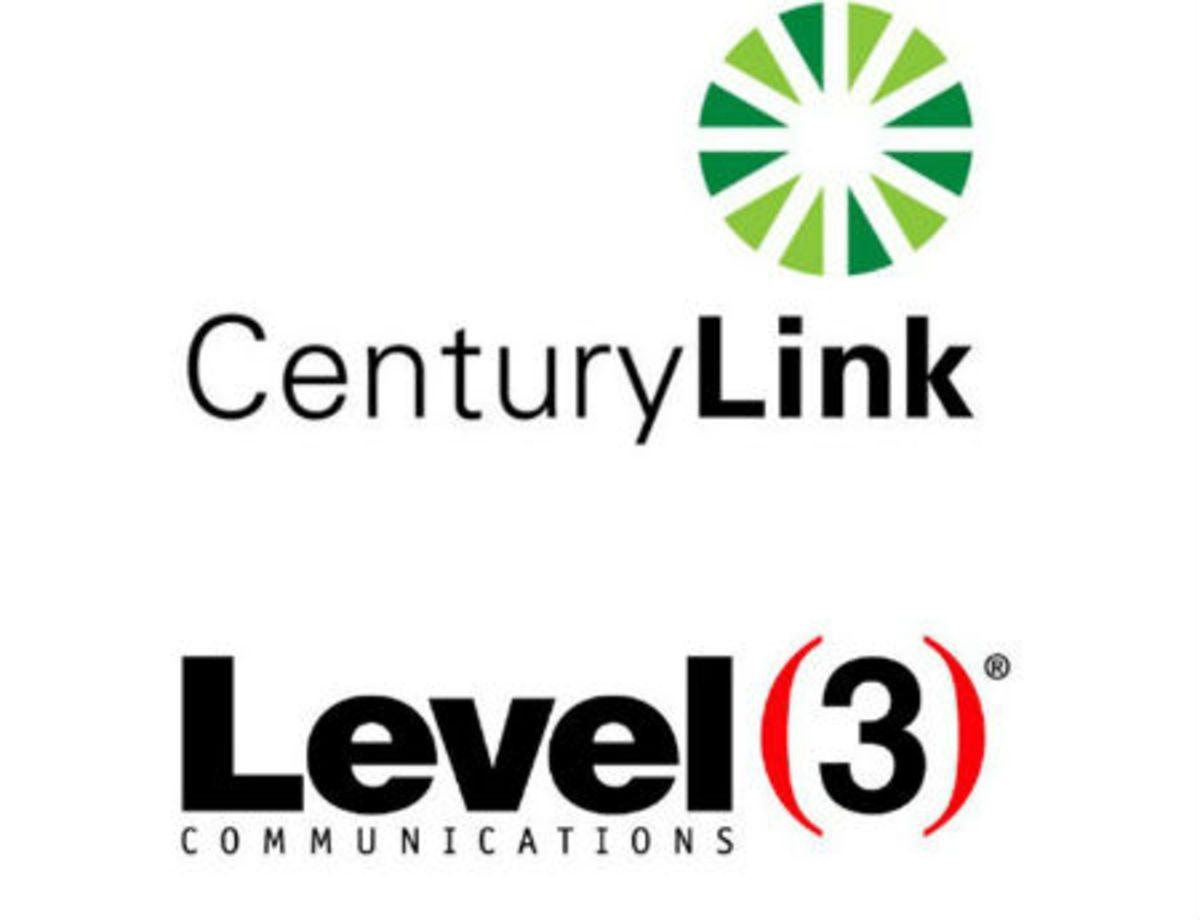 CenturyLink Logo LogoDix