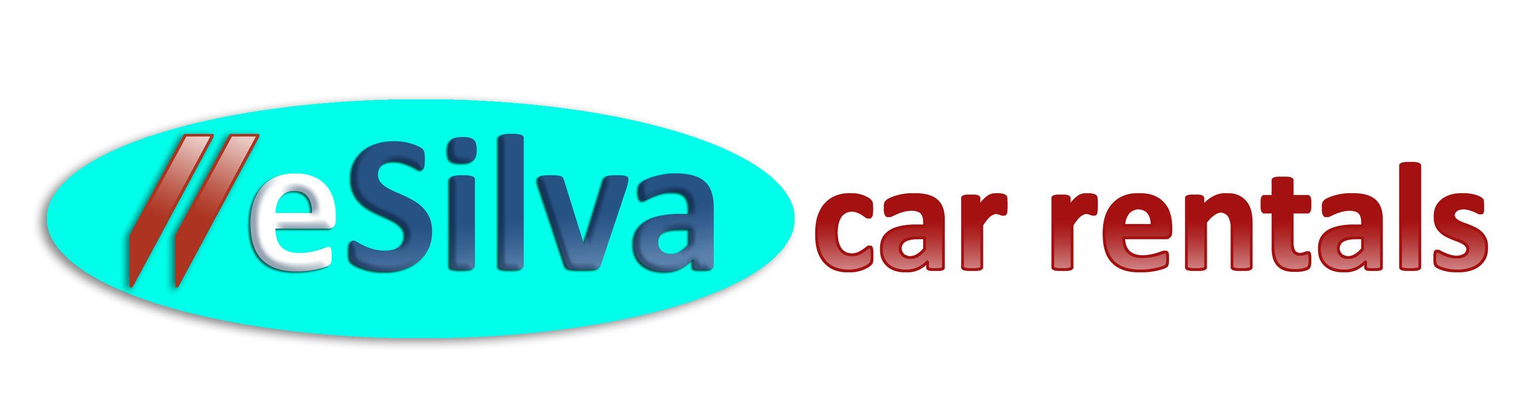 Silva Car Logo