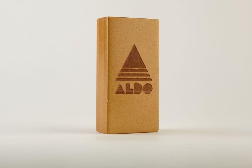Aldo Logo LogoDix