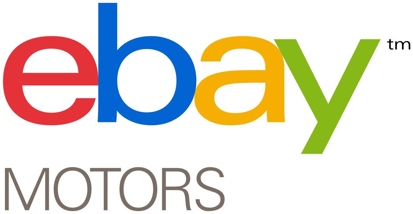 eBay Motors Logo LogoDix