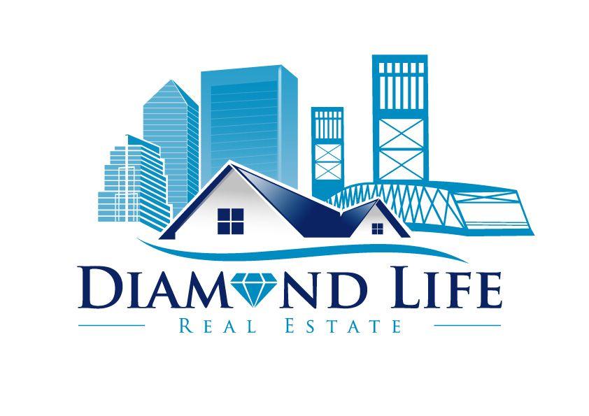Diamond Life Logo