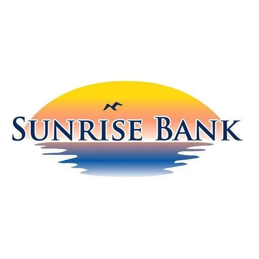 Sunrise Bank Logo LogoDix