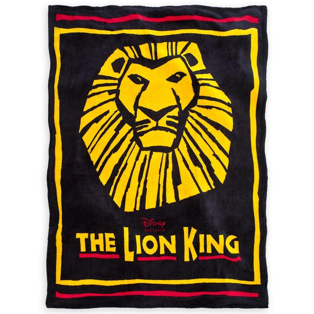 Lion King Broadway Logo LogoDix