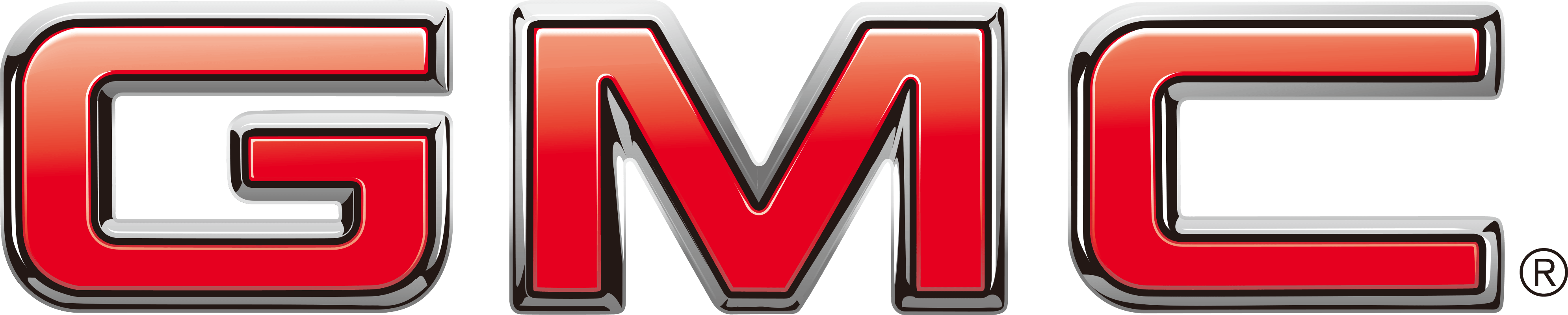 Old GMC Logo LogoDix