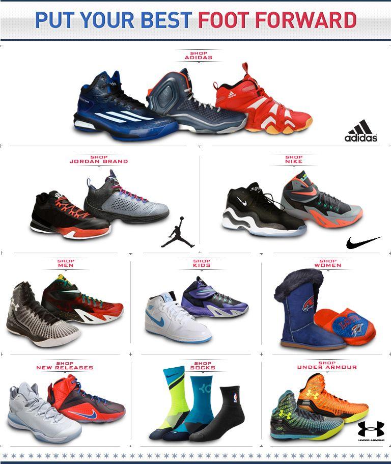 Basketball Shoes Brands Bruin Blog