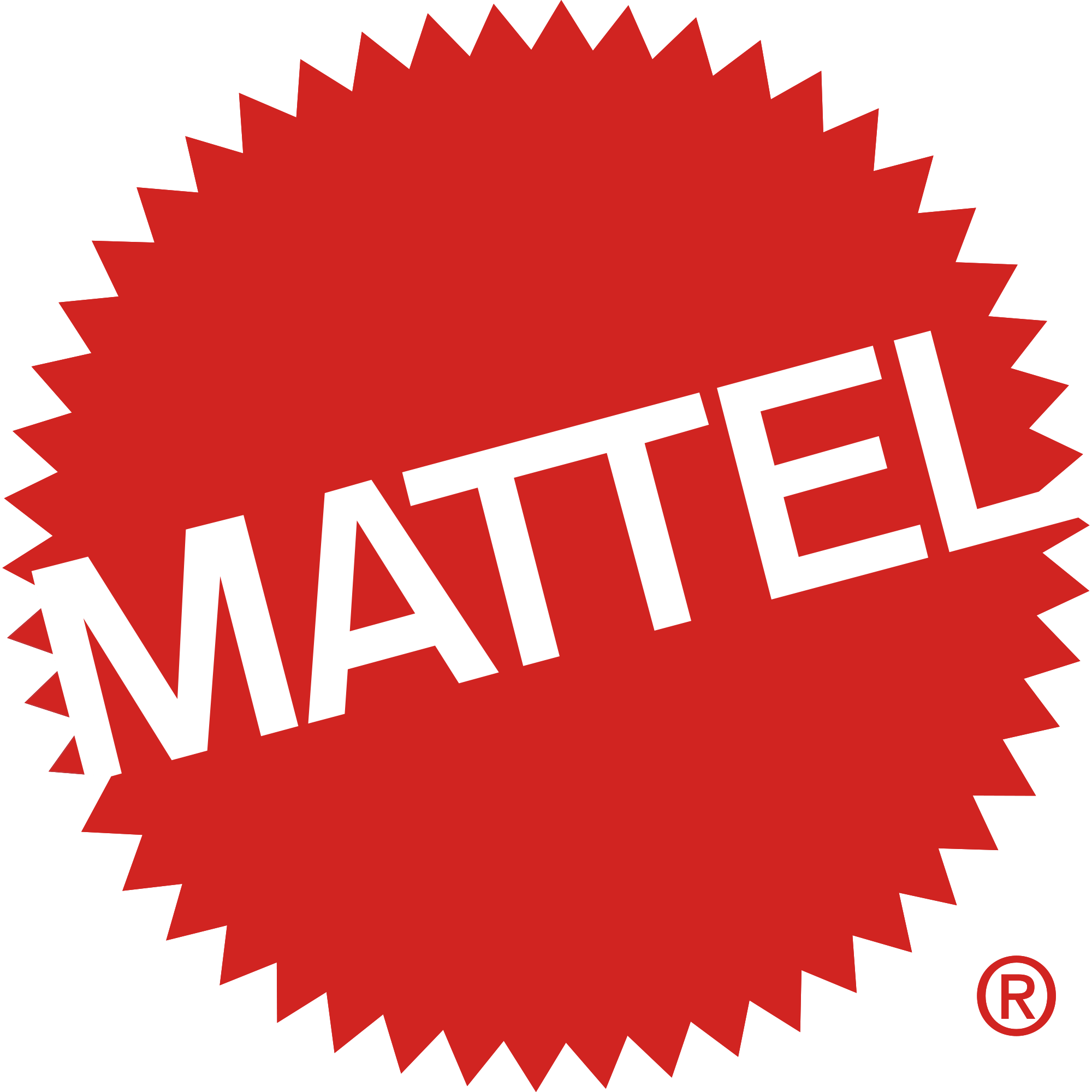 Mattel Logo - LogoDix