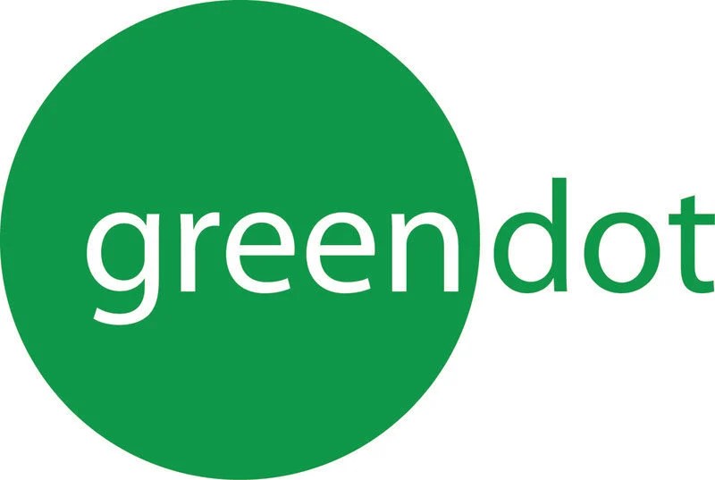 Details 127+ green dot logo super hot camera.edu.vn