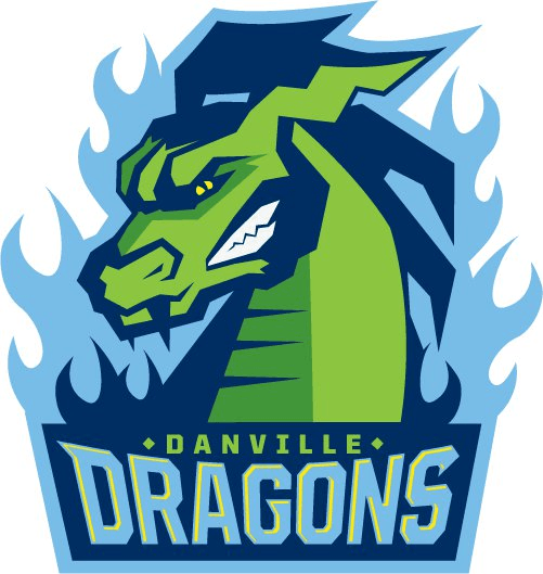 Dragons Football Logo LogoDix