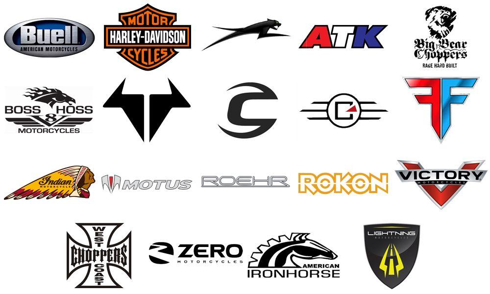 Motorcycle Brand Logos Reviewmotors.co