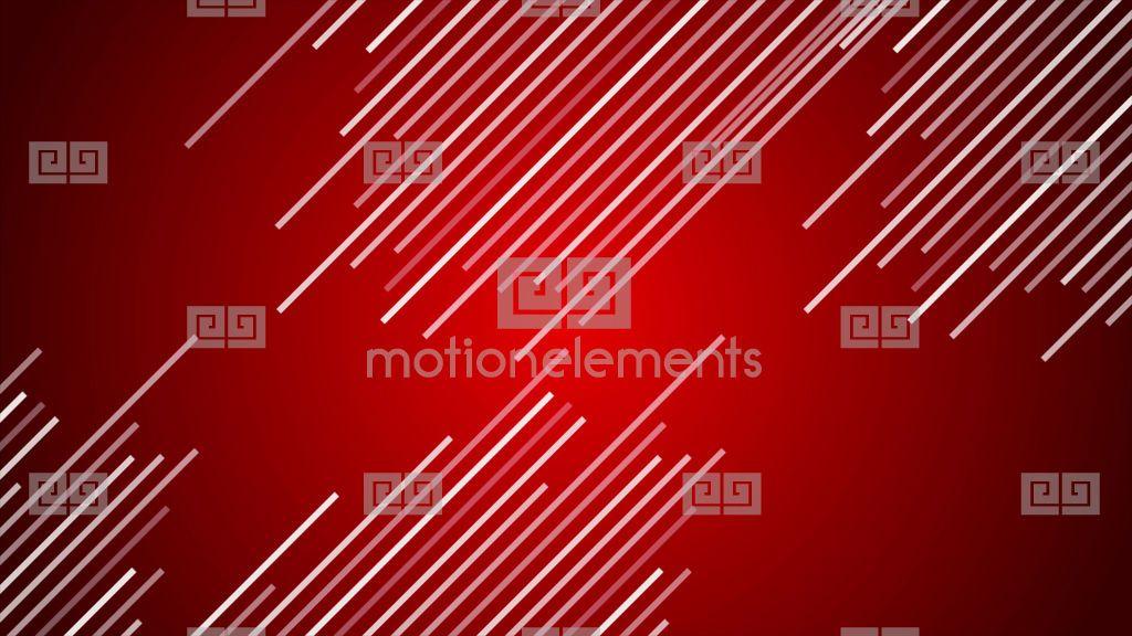 Red Diagonal Line Logo LogoDix