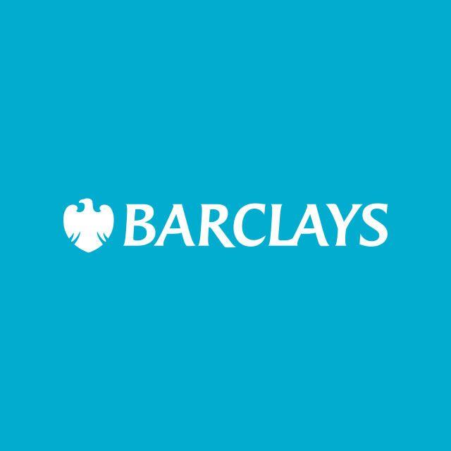 Barclays Logo LogoDix