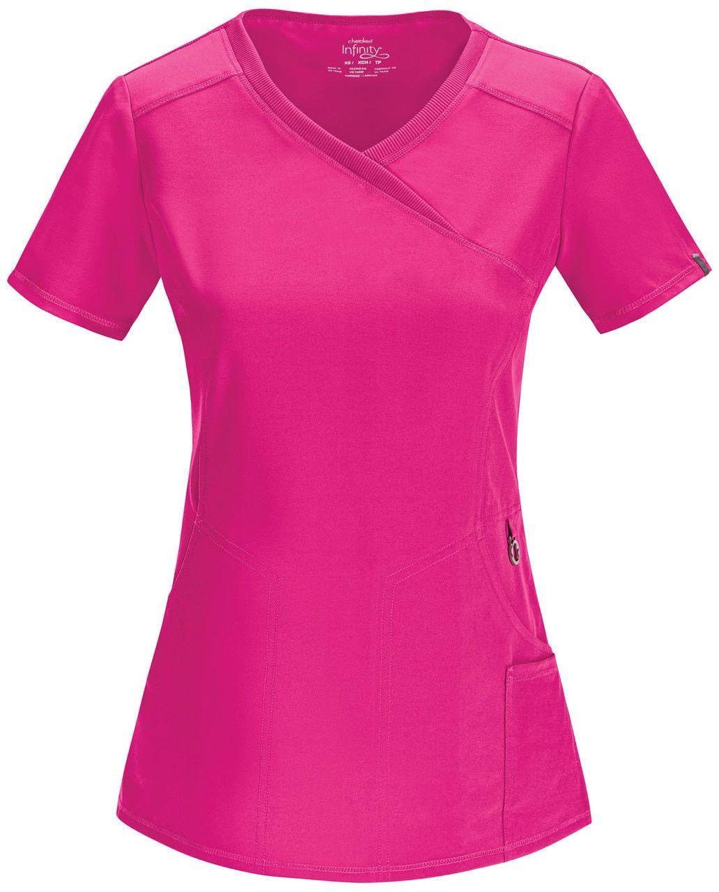 Infinity Scrubs Logo LogoDix