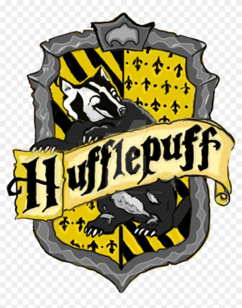 Harry Potter House Logo LogoDix