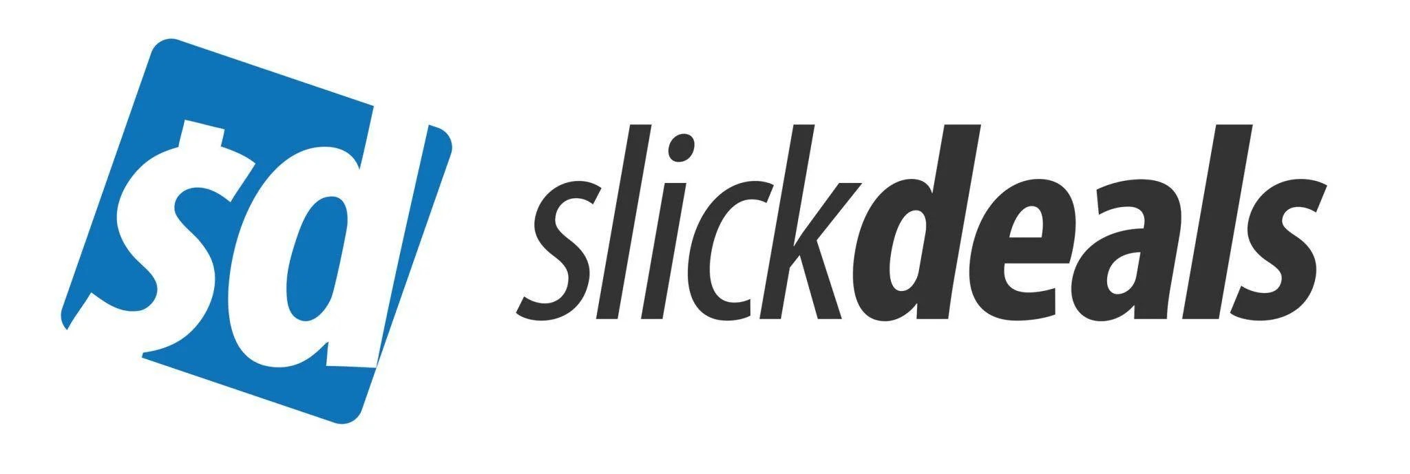 Slickdeals Logo LogoDix