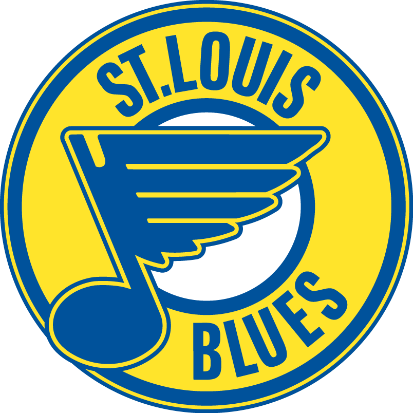 Blues Logo LogoDix