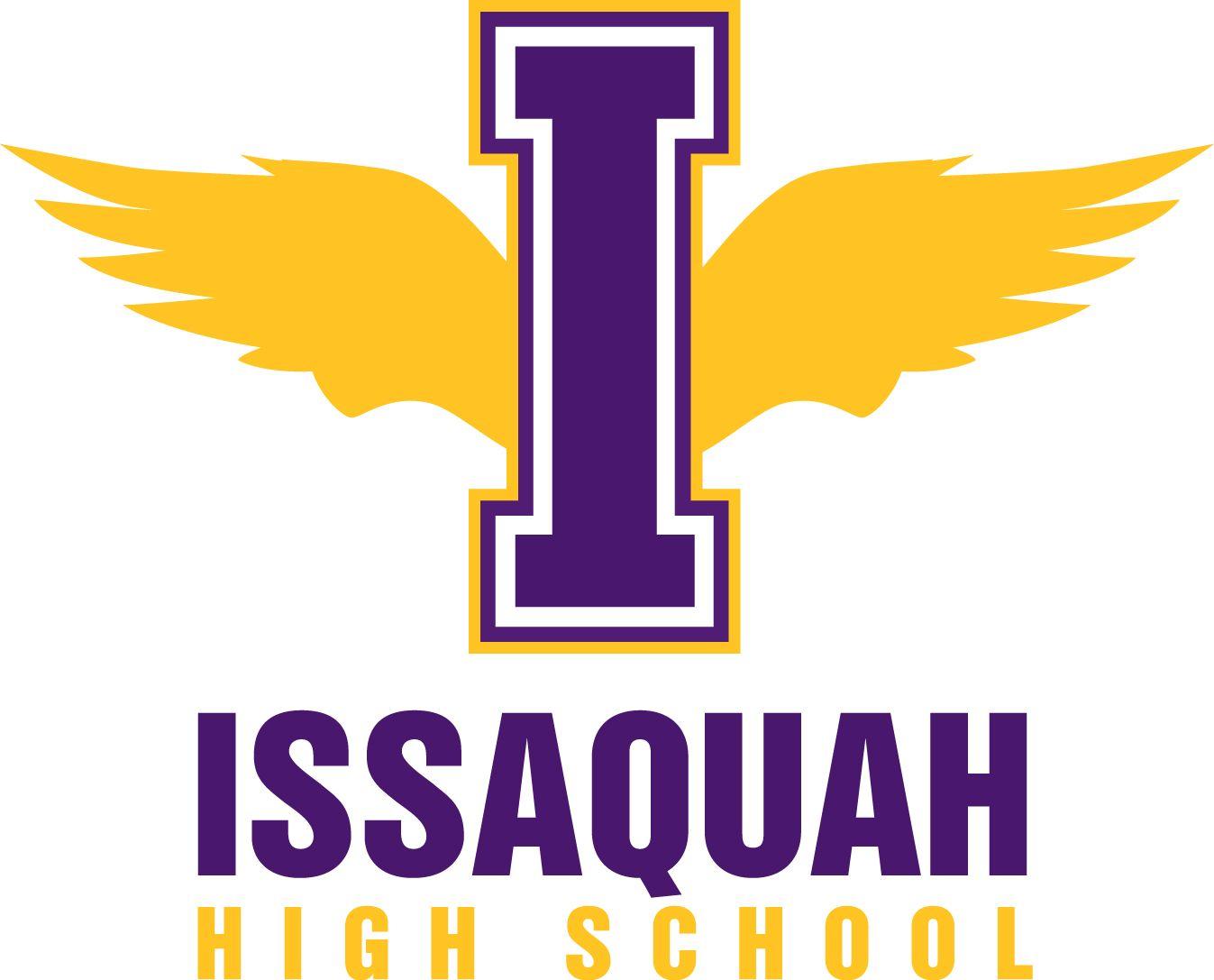 Issaquah Logo LogoDix