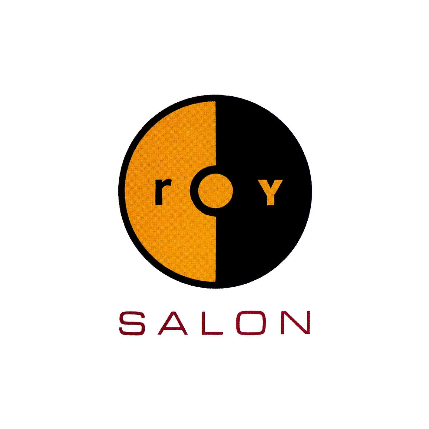 Roy Logo LogoDix
