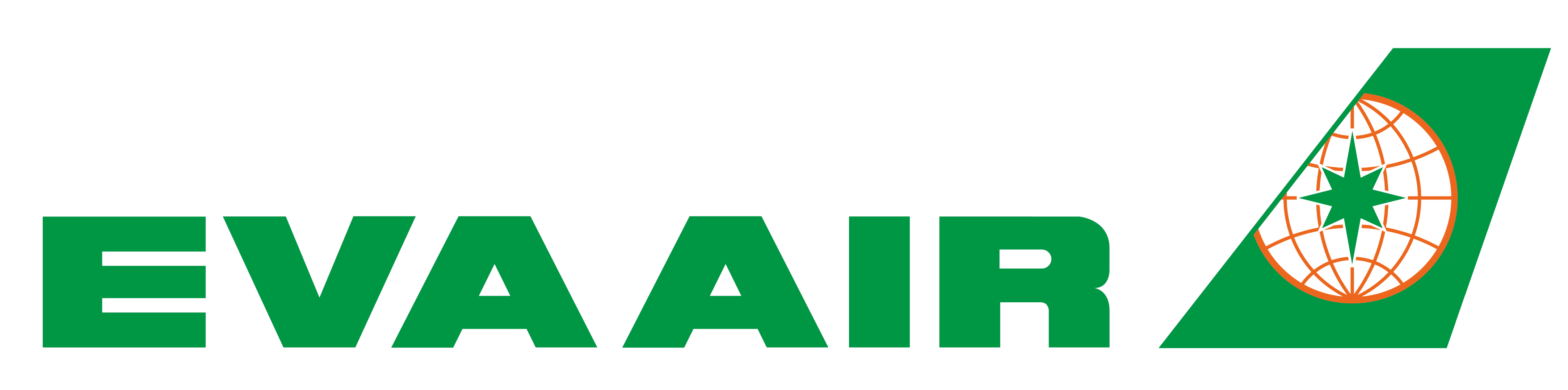 Green Airline Logo LogoDix
