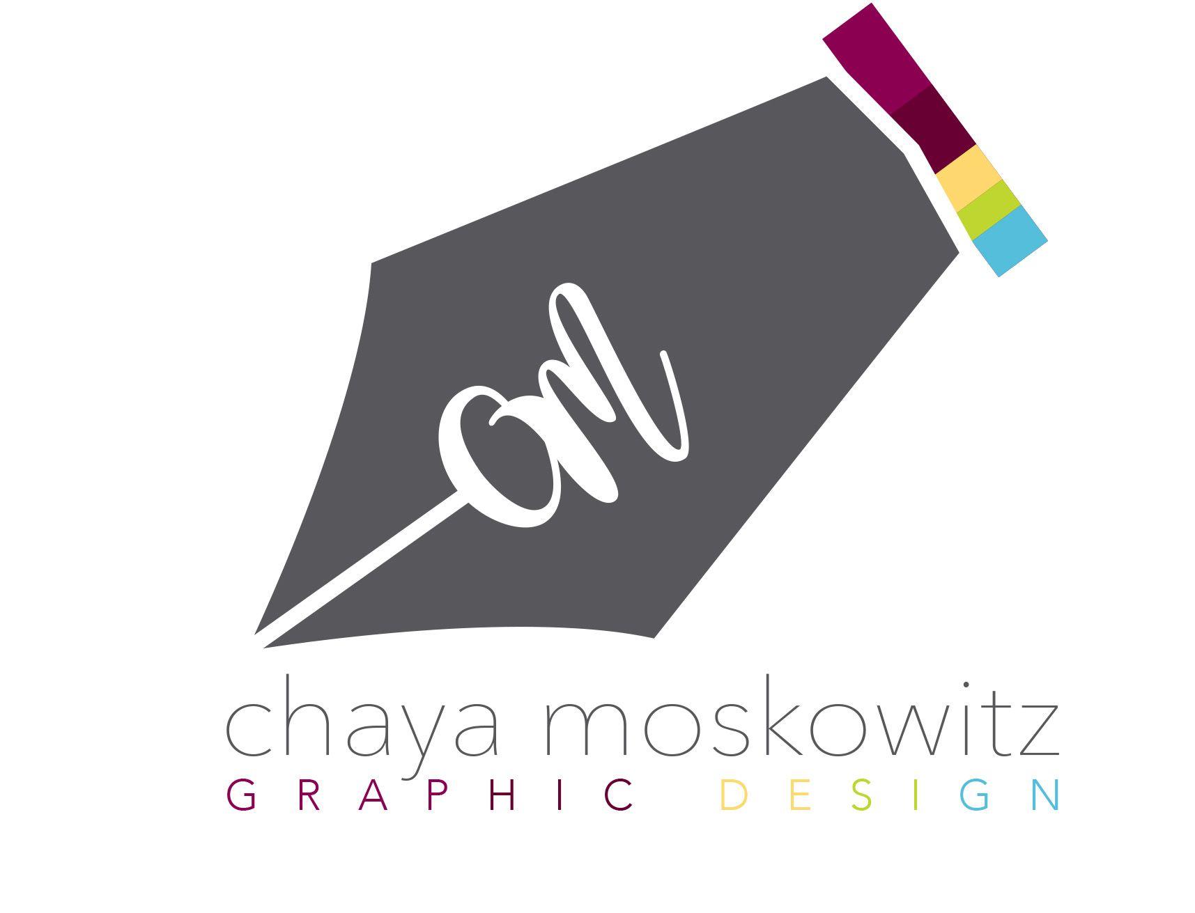 Graphic Designers Personal Logo LogoDix