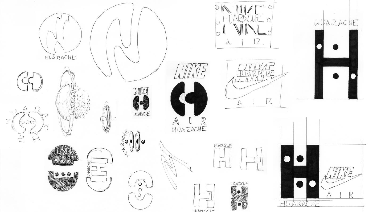 Nike Flight Logo LogoDix