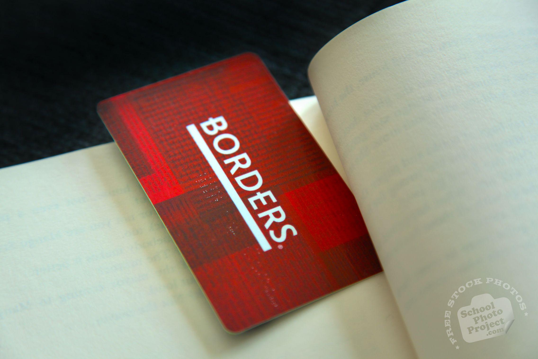 Borders Bookstore Logo LogoDix