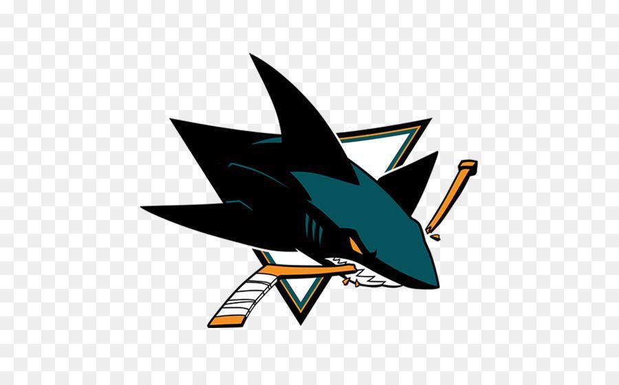 Sharks Hockey Logo LogoDix