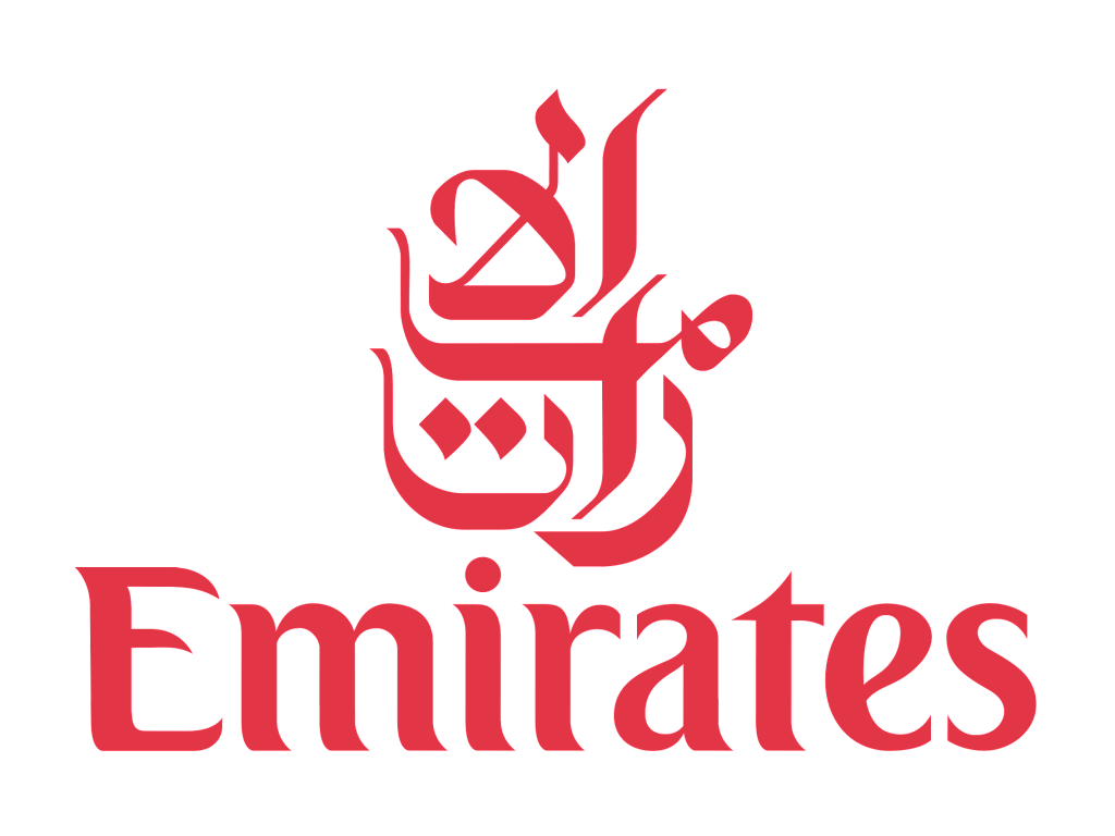 Emirates Airlines Logo LogoDix