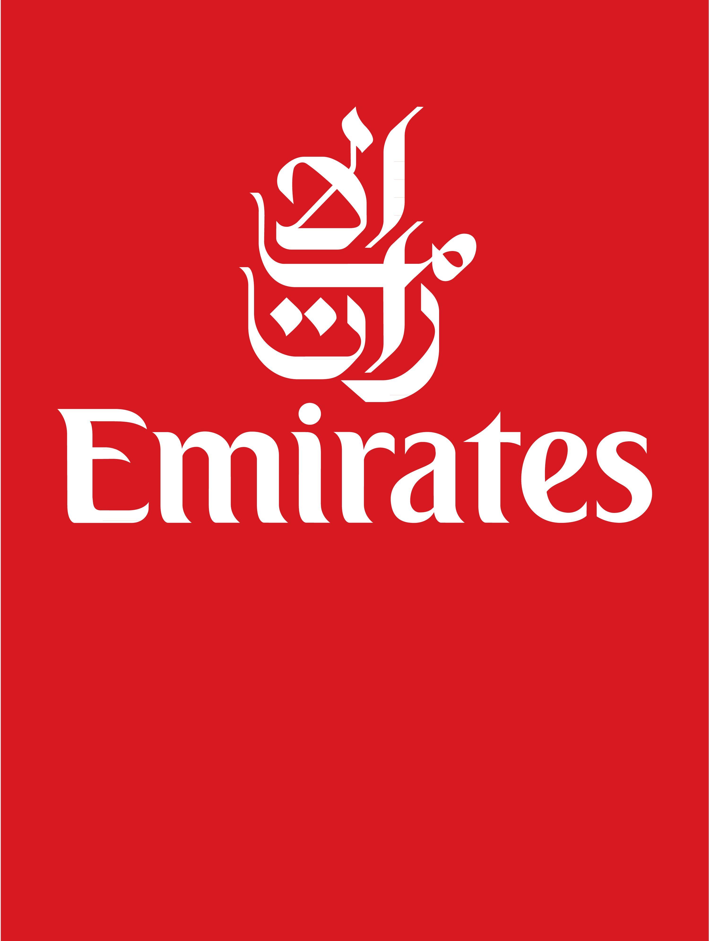 Emirates Airlines Logo LogoDix