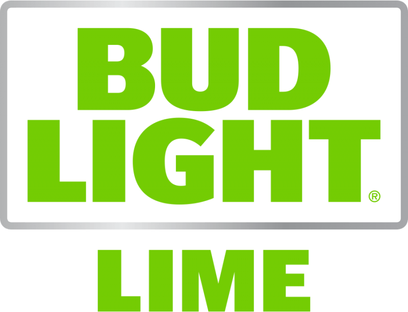 Bud Light Lime Logo LogoDix