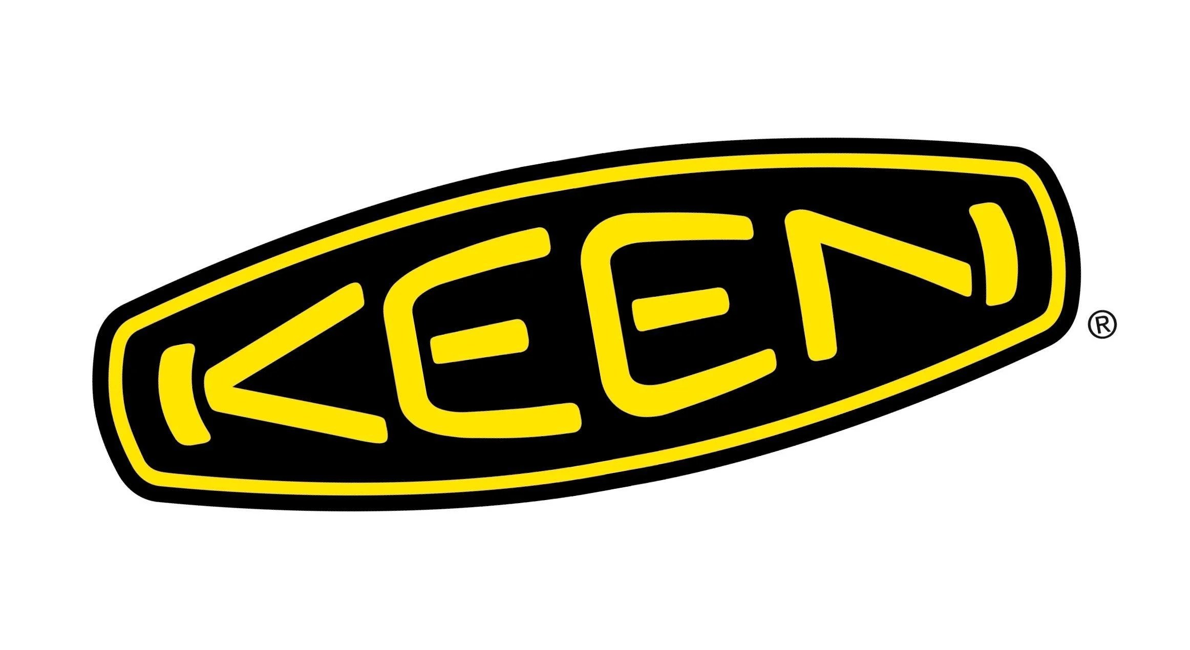 Keen Logo LogoDix