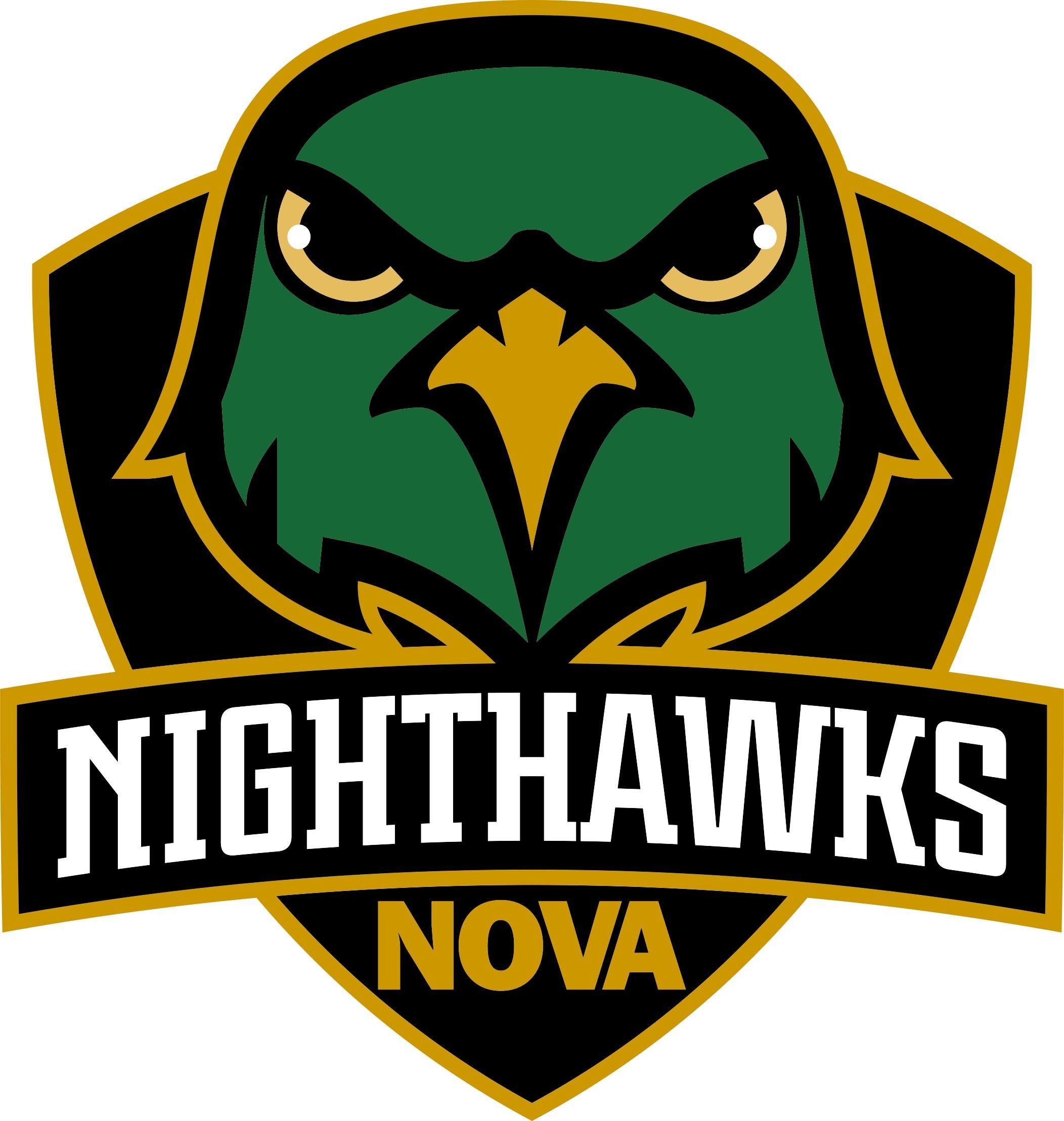 Nighthawks Logo LogoDix
