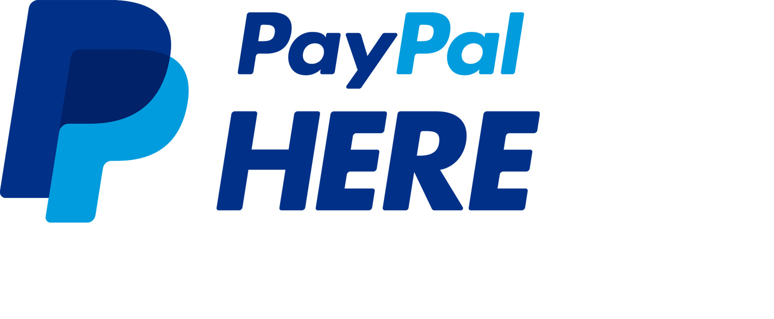 PayPal Accepted Logo LogoDix