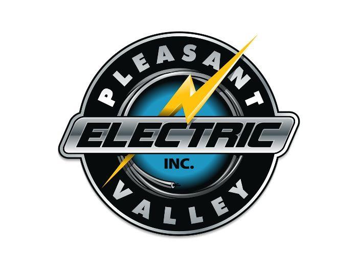 Electrical Business Logo LogoDix