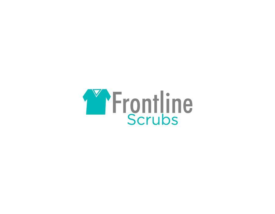 Scrubs Logo LogoDix