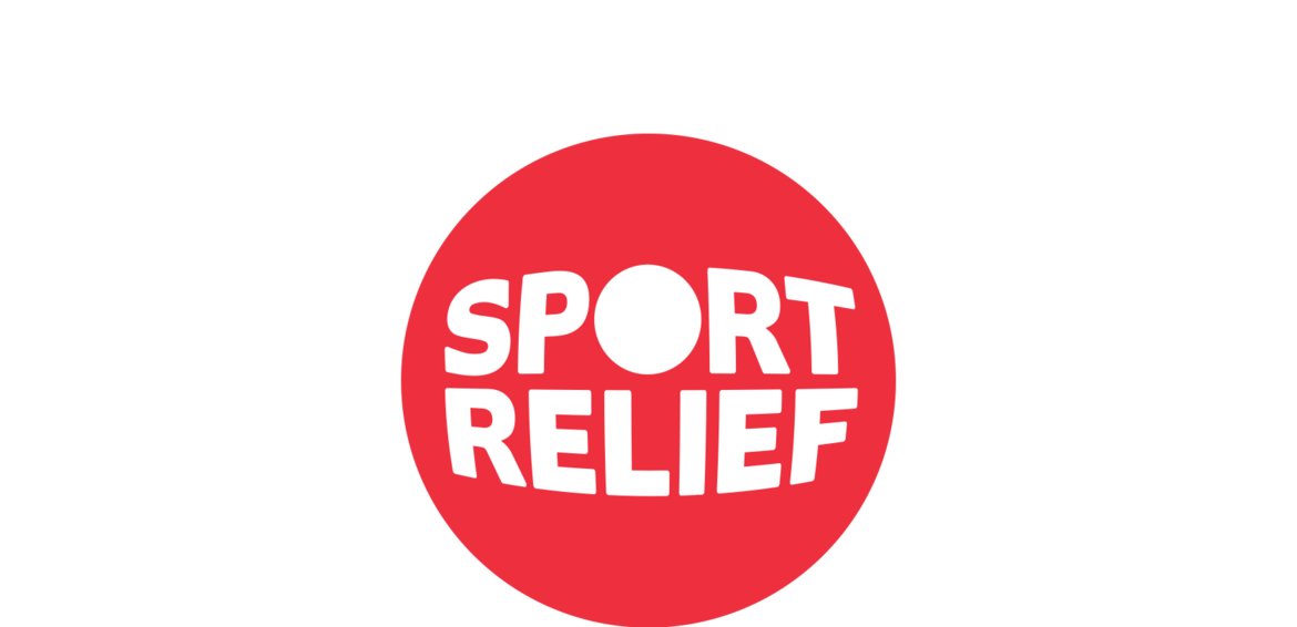 Sport Red Logo LogoDix