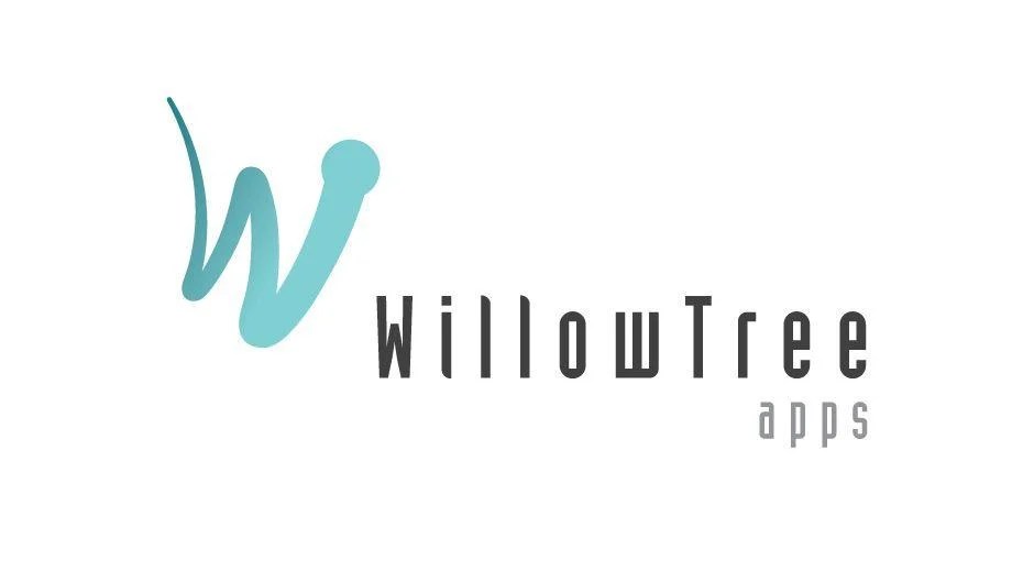 Willow Tree Logo LogoDix