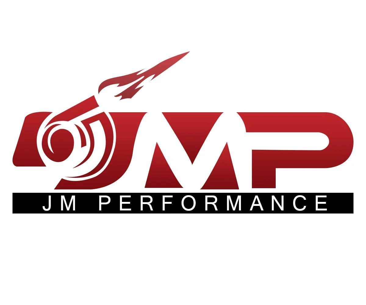 Performance Shop Logo LogoDix