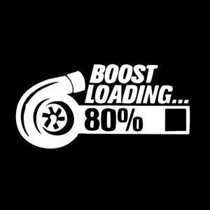 Boost Turbo Logo Logodix