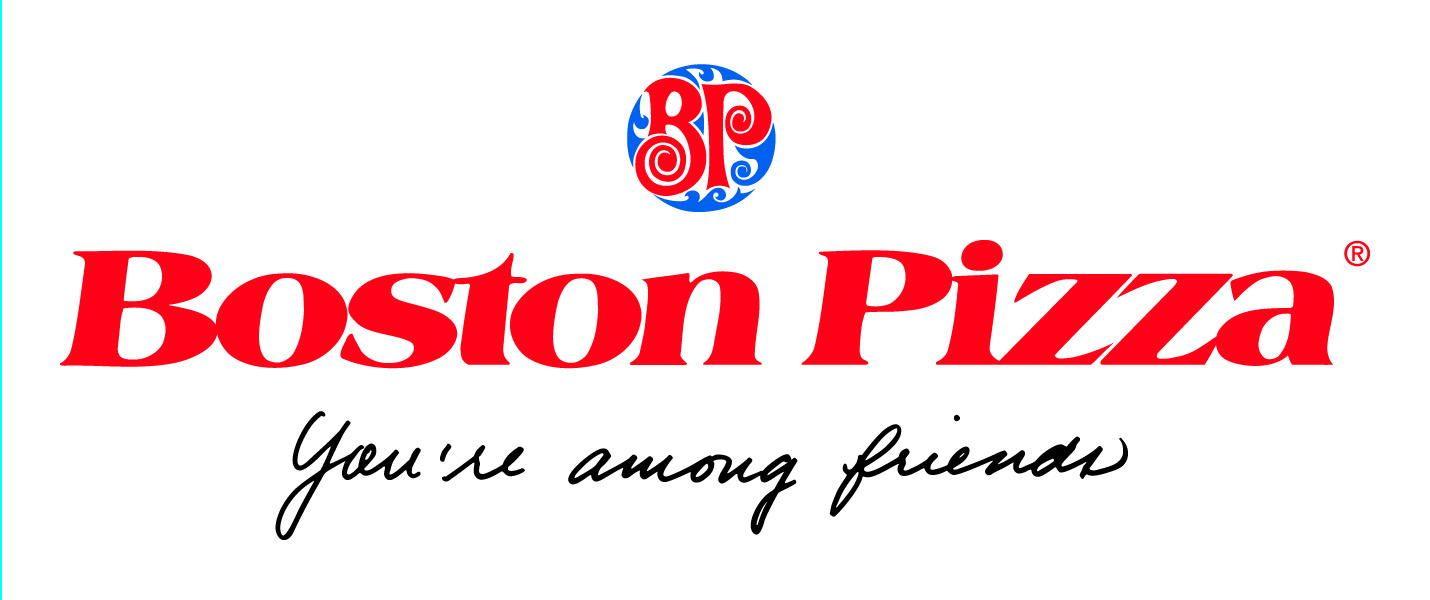 Boston Pizza Logo LogoDix